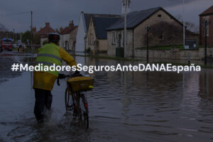 Lee más sobre el artículo Ponce y Mugar colabora con otras organizaciones de mediadores para apoyar a Cruz Roja en favor de los afectados por la DANA