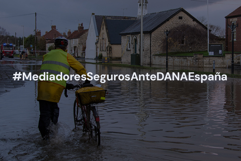 En este momento estás viendo Ponce y Mugar colabora con otras organizaciones de mediadores para apoyar a Cruz Roja en favor de los afectados por la DANA